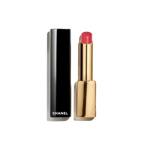 chanel rouge allure lipstick 174|chanel rouge allure l'extrait lip color.